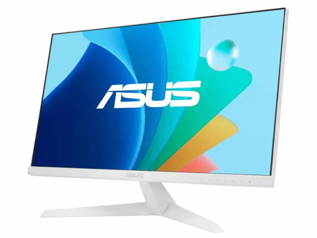 Asus VY249HF-W monitor - slika 3