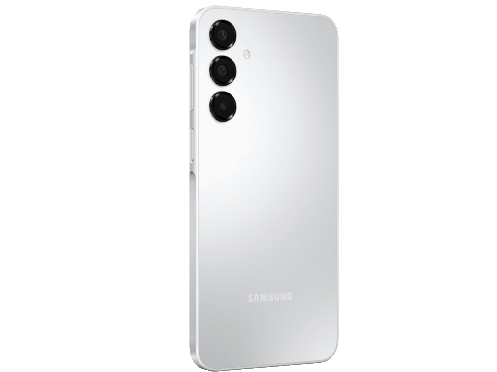 Samsung Galaxy A16 Silver4/128 GB6,7" display, Super AMOLED - slika 3