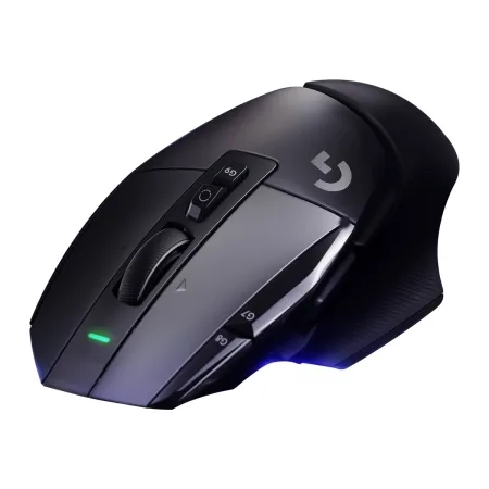Logitech Gaming Miš G502 X Lightspeed Wireless - slika 3