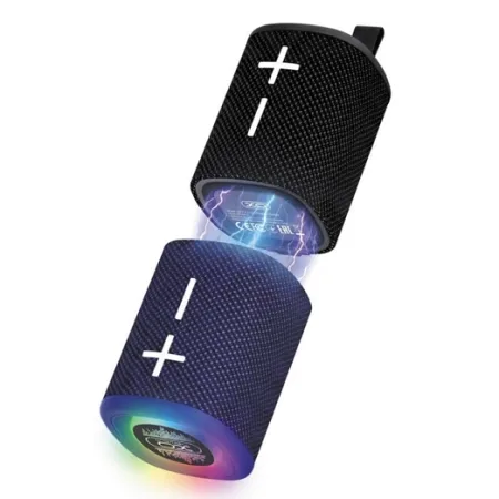 XO Bluetooth Speaker Magnetic F79 RGB
