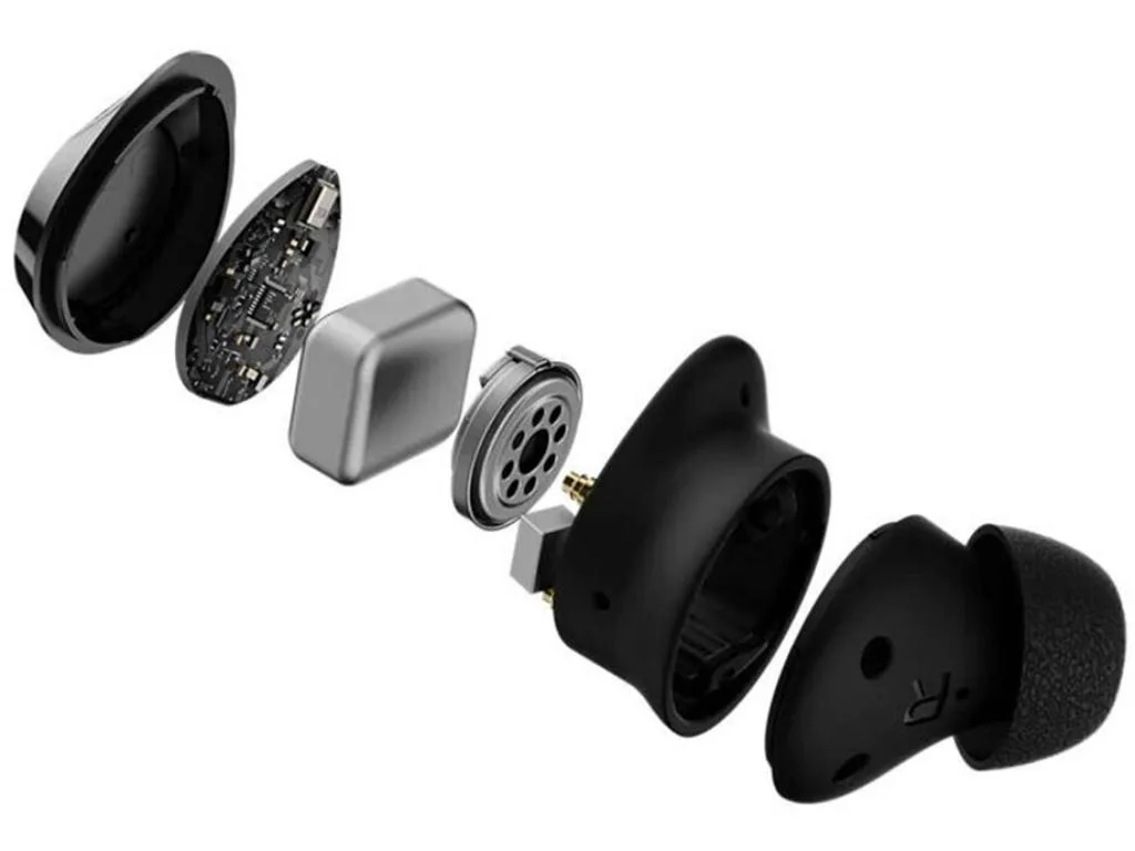 Philips TAT1300BK BT slualicekapice SecureFit; BT 6.0do 24h reprodukcije; boja crna - slika 5