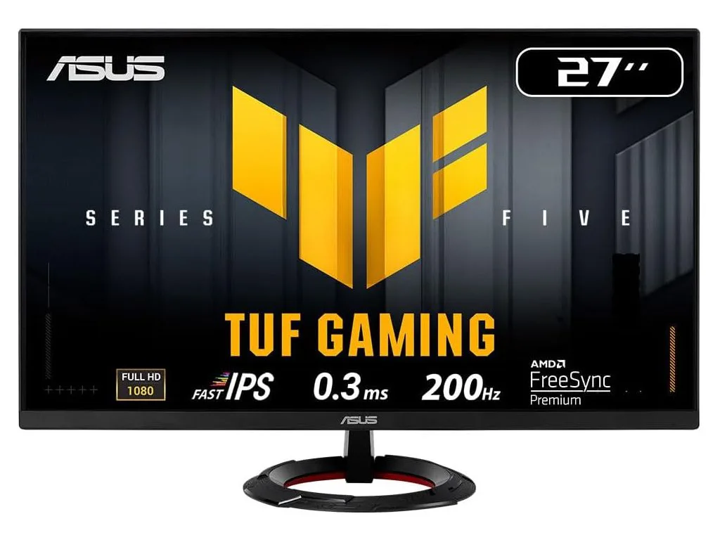 Asus VG279Q5R monitor - slika 5