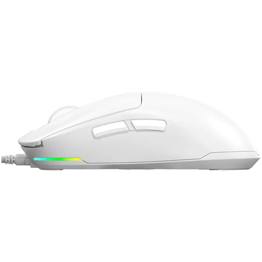 Gaming wired mouse, Pixart 3311 sensor, MCU: Hetai 571 - slika 4