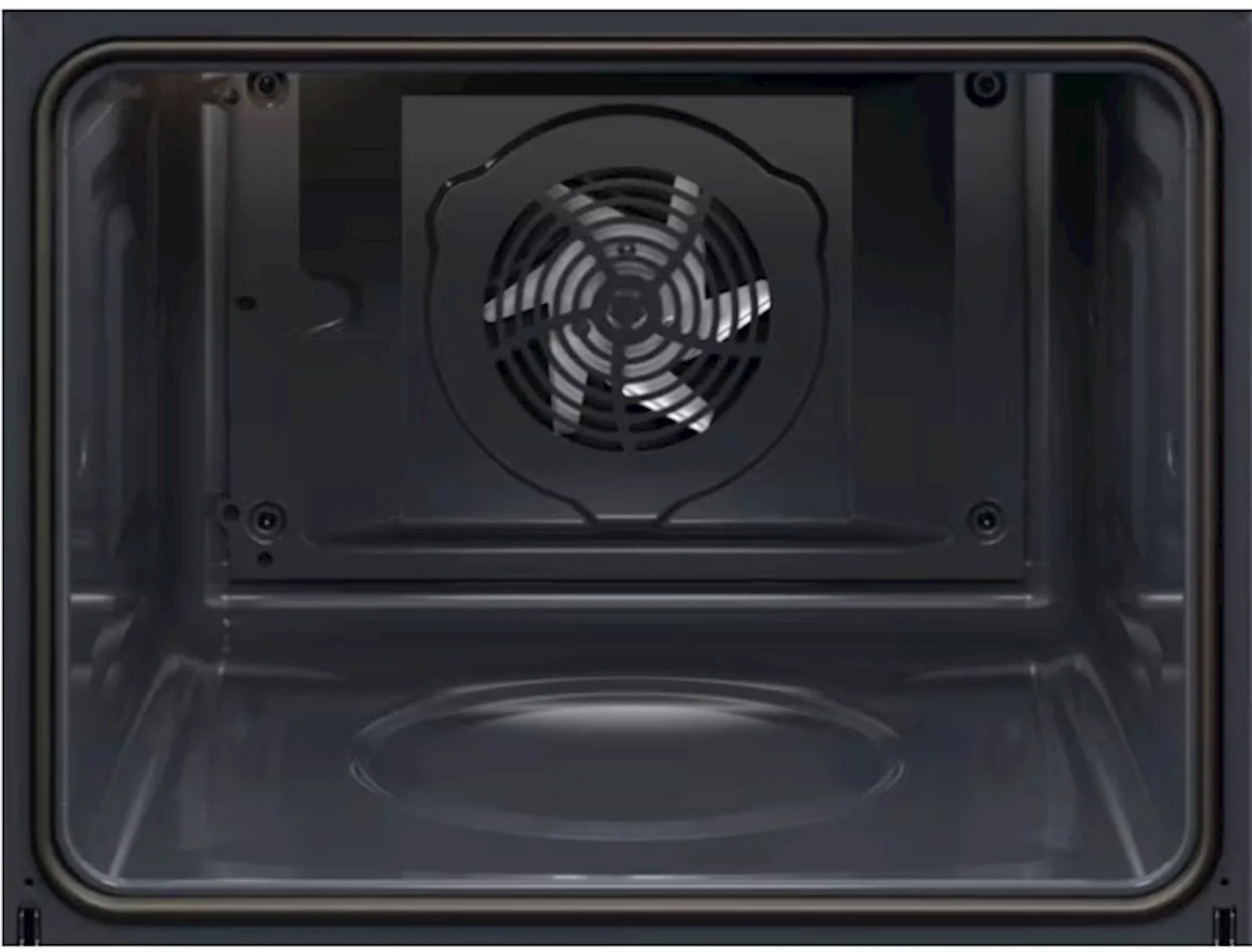 Ugradbena pećnica ELECTROLUX LOE8P39Z - slika 5