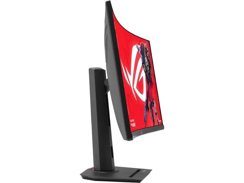 Asus XG32WCS monitor - slika 2