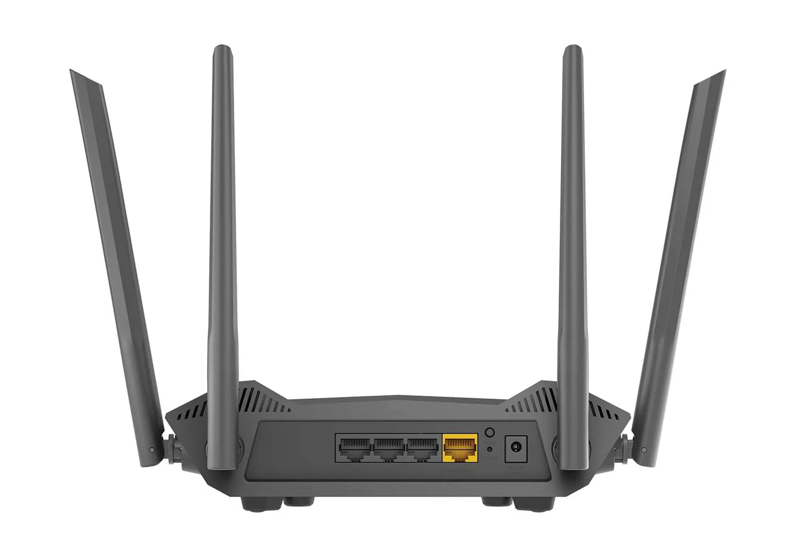 Router Dlink AX1500 Wi-Fi 6 - slika 2