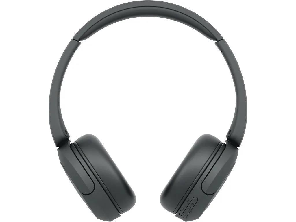 Sony bežične slušalice CH530baterija do 55h, brzo punjnje3 min za 1,5h; mikrofon; BT x2 - slika 2