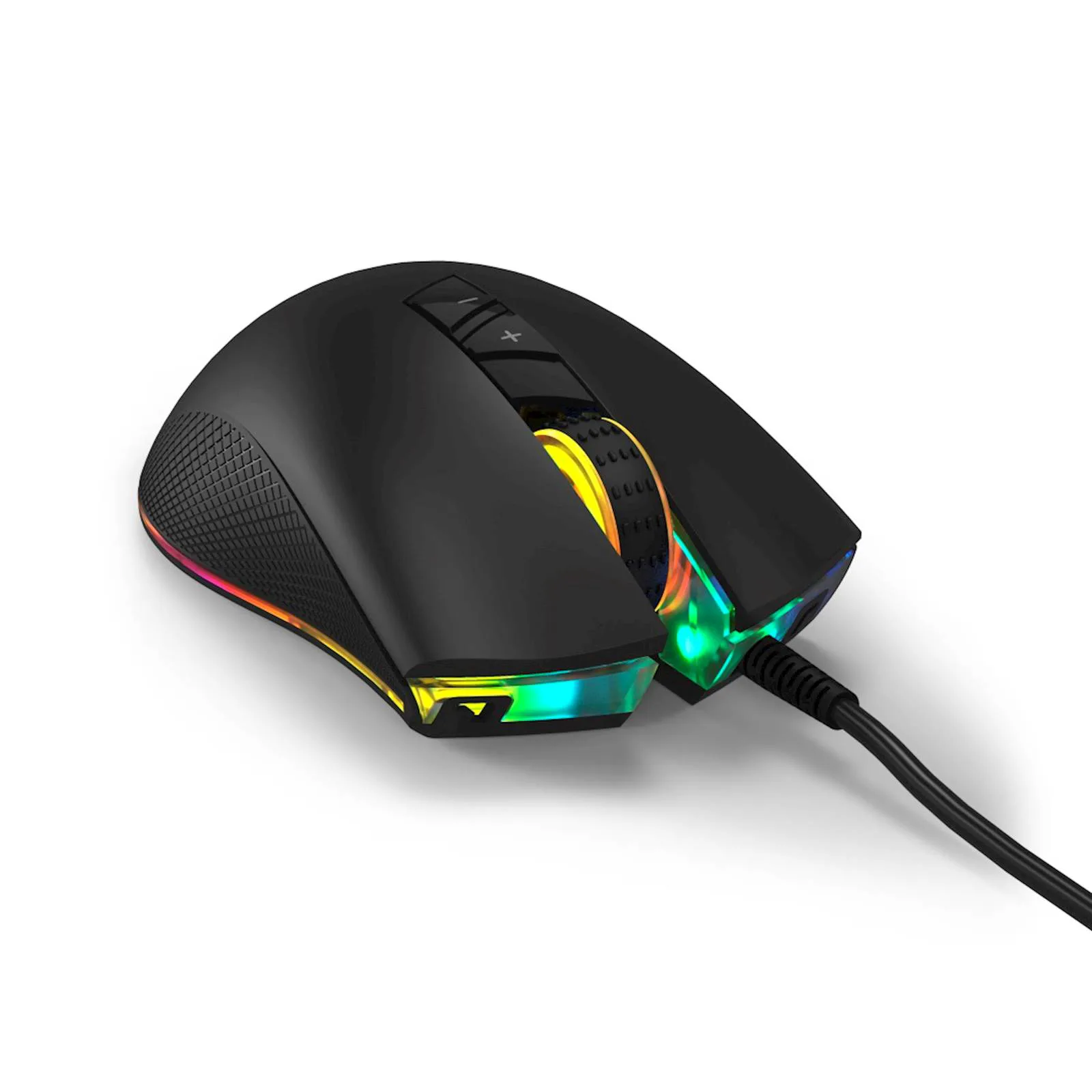 Miš gaming HAMA Reaper 400 - slika 3