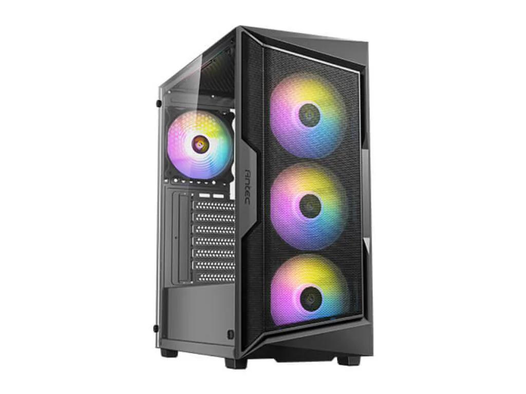 A1 PC Gamer 5500 76005500,!520,16GB,rx7600,960GB SATa, Midi Cse + 700W PSU 3x DP, HDMI