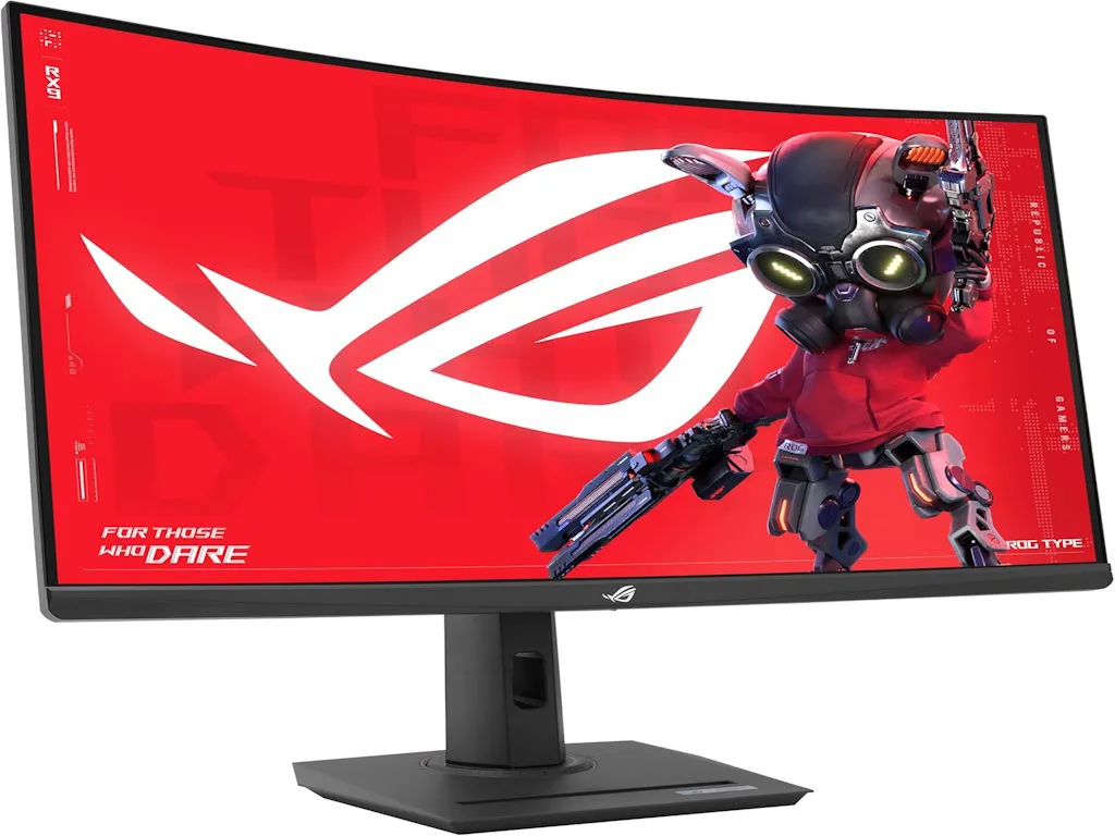 Asus XG32WCMS monitori - slika 2