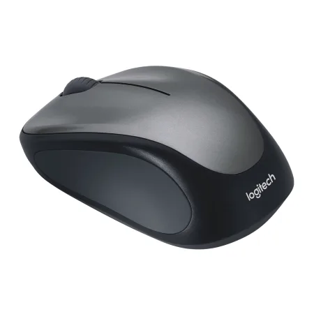 Logitech Miš M235 Wireless Black - slika 4