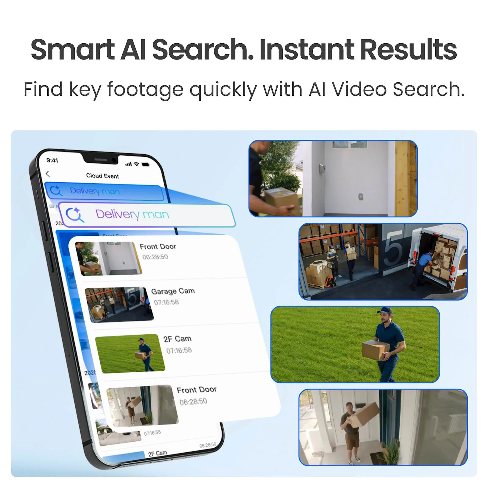 Reolink Smart kamera RP-PCB8MZ, 8MP, 4K, 5x zoom, AI, zaštita perimertra, širok vidni ugao - slika 6