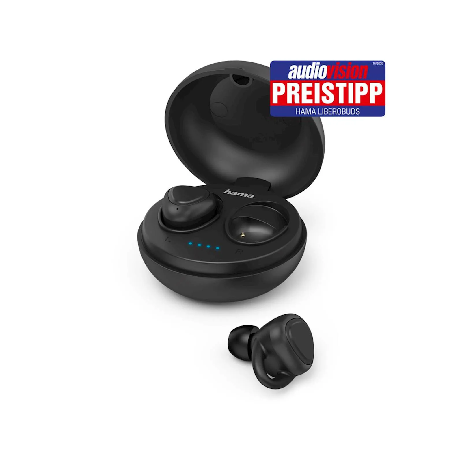 Slušalice BT "Spirit Chop" Hama, true wireless - slika 2