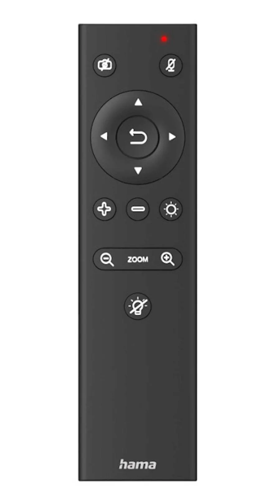 Web kamera HAMA "C-850 Pro" QHD 2K - slika 2