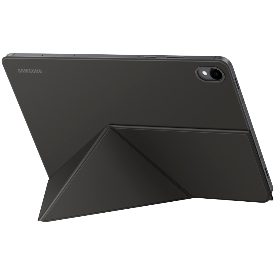SAMSUNG Galaxy Tab S11 Book Cover Black - slika 5