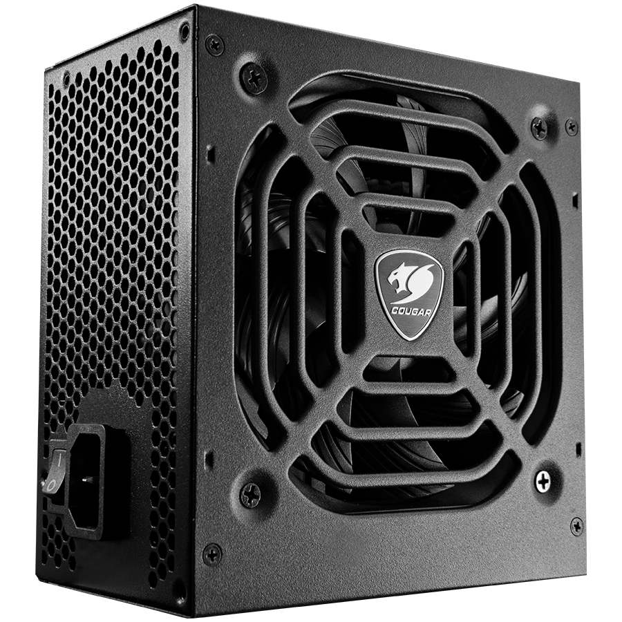 COUGAR STC650 PSU, 80 plus White, 650W - slika 2