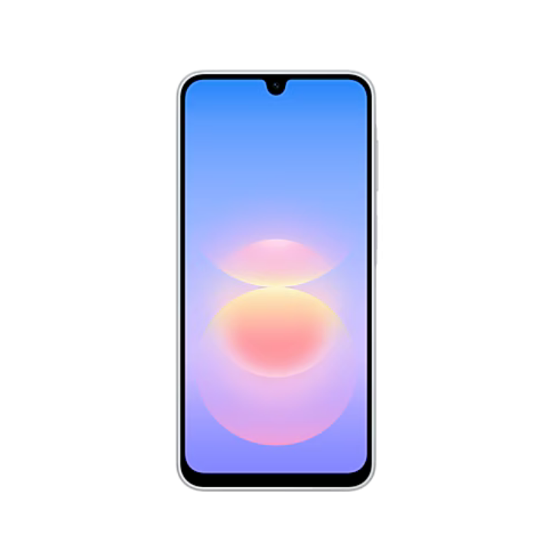 Samsung A18 4GB 128GB Silver - slika 2