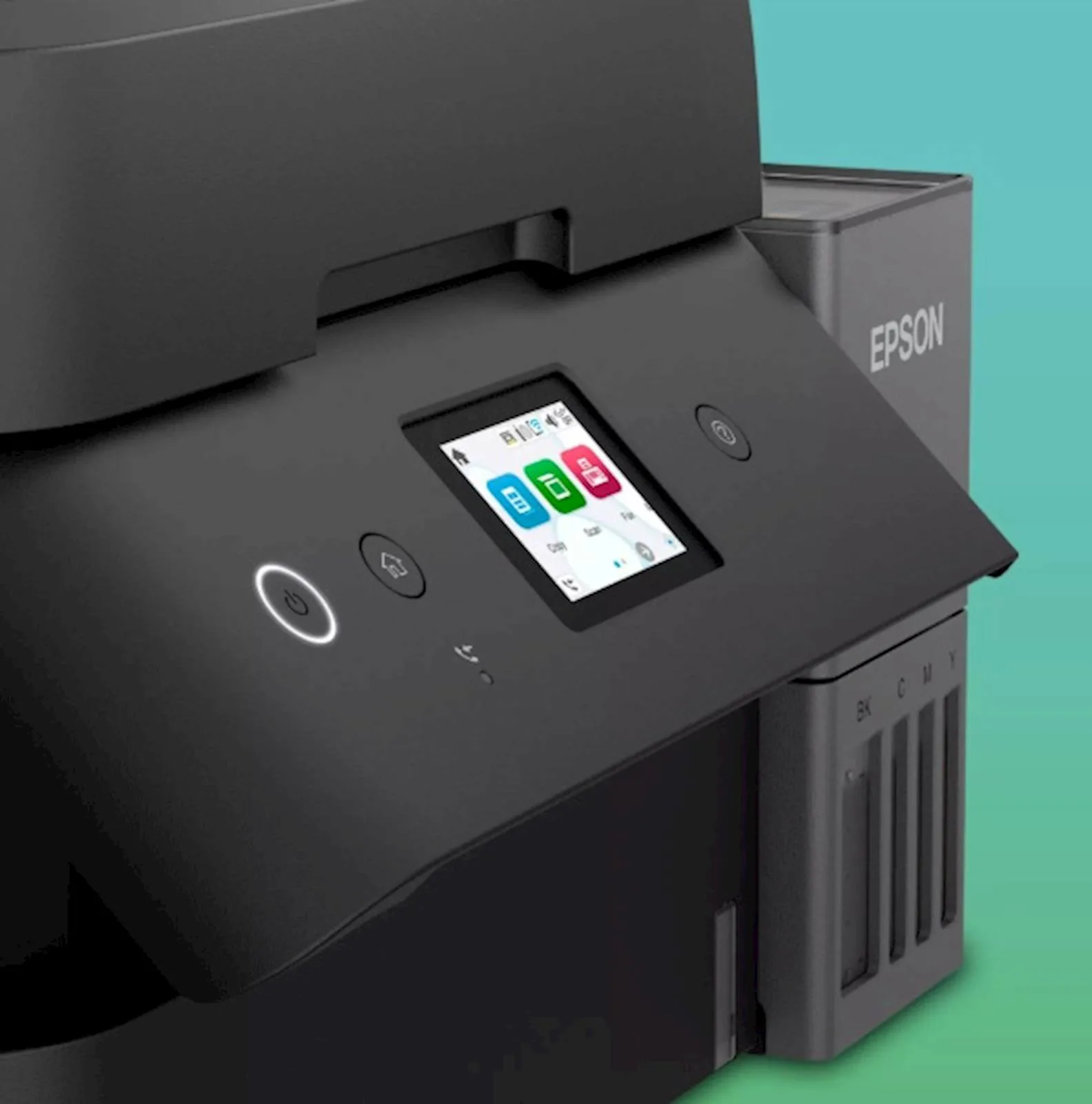 MFP EPSON EcoTank  L6390 - slika 3