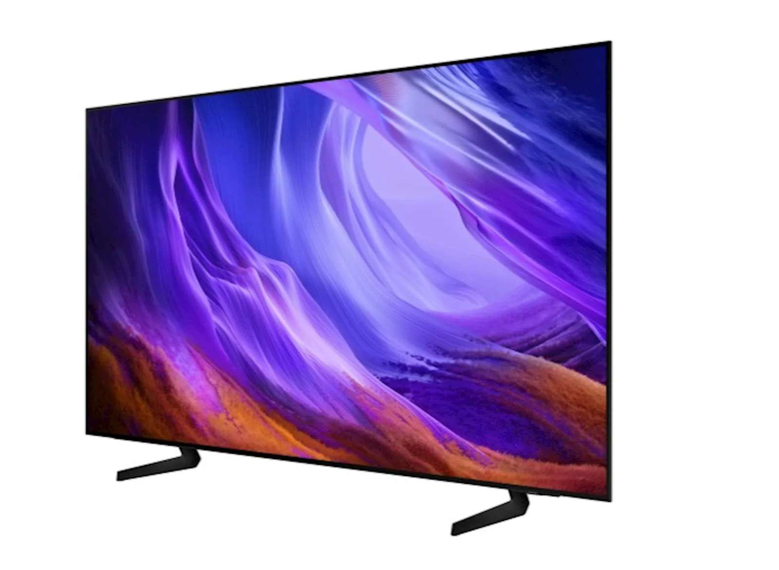 TV SAMSUNG OLED 4K Vision AI 77" S85H - slika 2