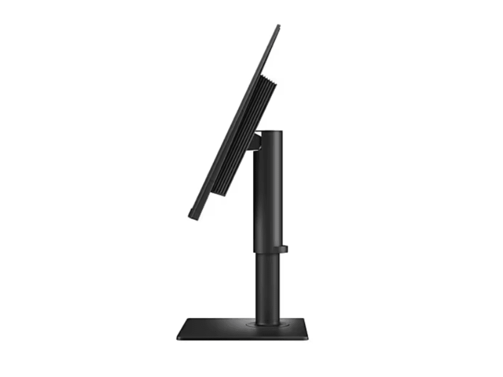 Samsung 24'' FHD Posl Mon S40GIPS, 100Hz, 5ms, 250cd, 2xHDMIDP, 2xUSB, VESA 100x100, HAS, Pivot, Til - slika 2