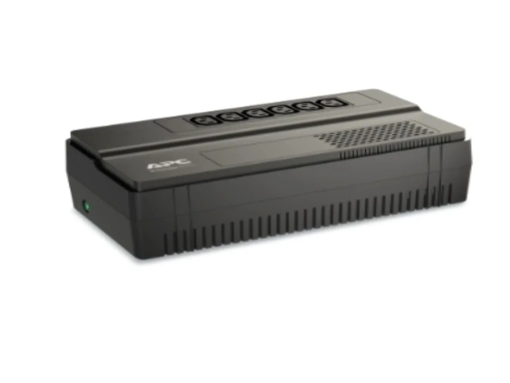 Easy UPS APC, 500VA, Montaža na pod/zid, 230V, 6x IEC C13 utičnica, AVR - slika 3