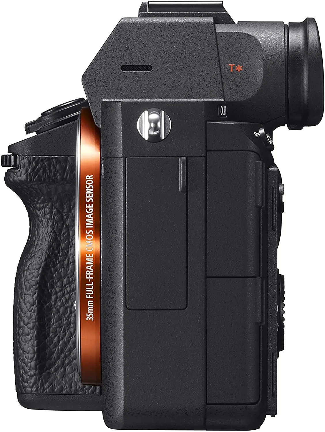 Sony Alpha a7 III Camera Body - slika 4