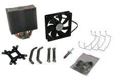 LC-Power CPU cooler LC-CC-120AMD FM1/FM2/AM2/AM2+/AM3/+/4775/1150/1151/1155/1156/1366/2011/2011-3 - slika 2