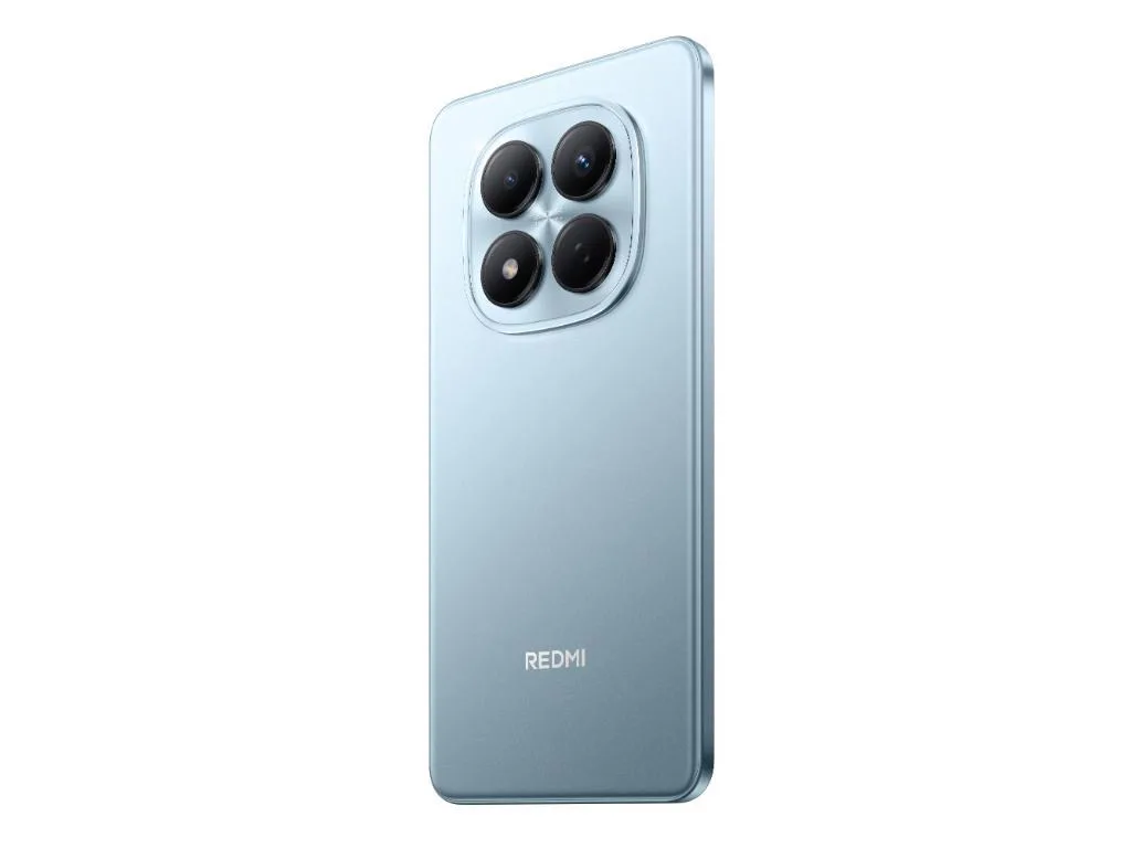 Redmi Note 15 PRO 8+256, Blue - slika 3