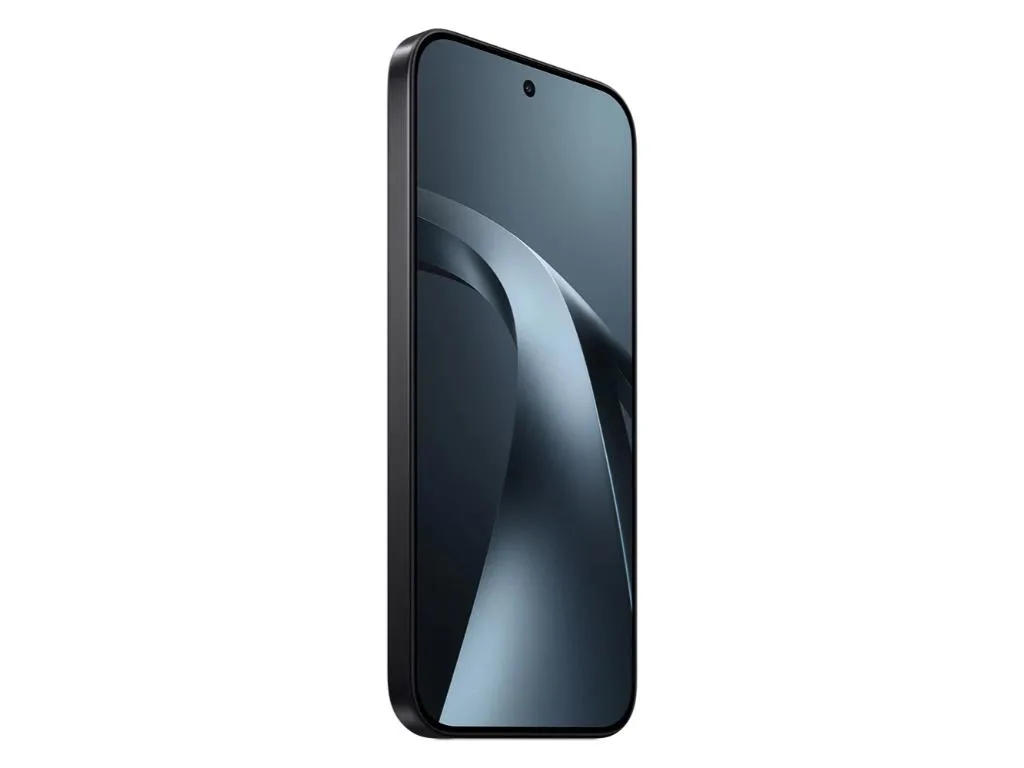 Xiaomi 17T 12+512, Black - slika 5