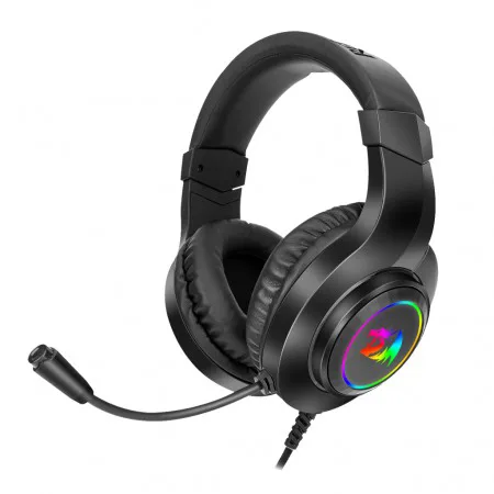 ReDragon - Gaming Slušalice sa mikrofonom Hylas H260 RGB - slika 2