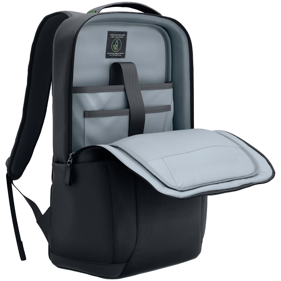 Dell EcoLoop Pro Slim Backpack 15 - CP5724S - slika 3