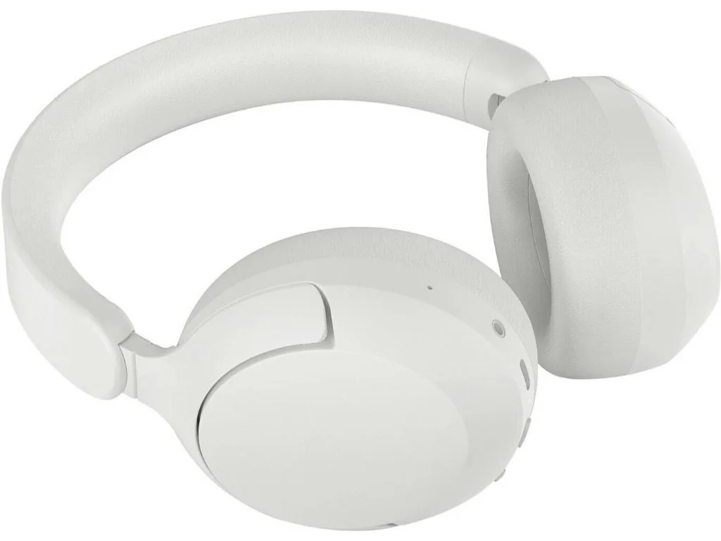 Philips TAH6000WT slušaliceprilagodljivo blokiranje bukeBT 6.0; reprodukcija do 80h; BIJELE - slika 3