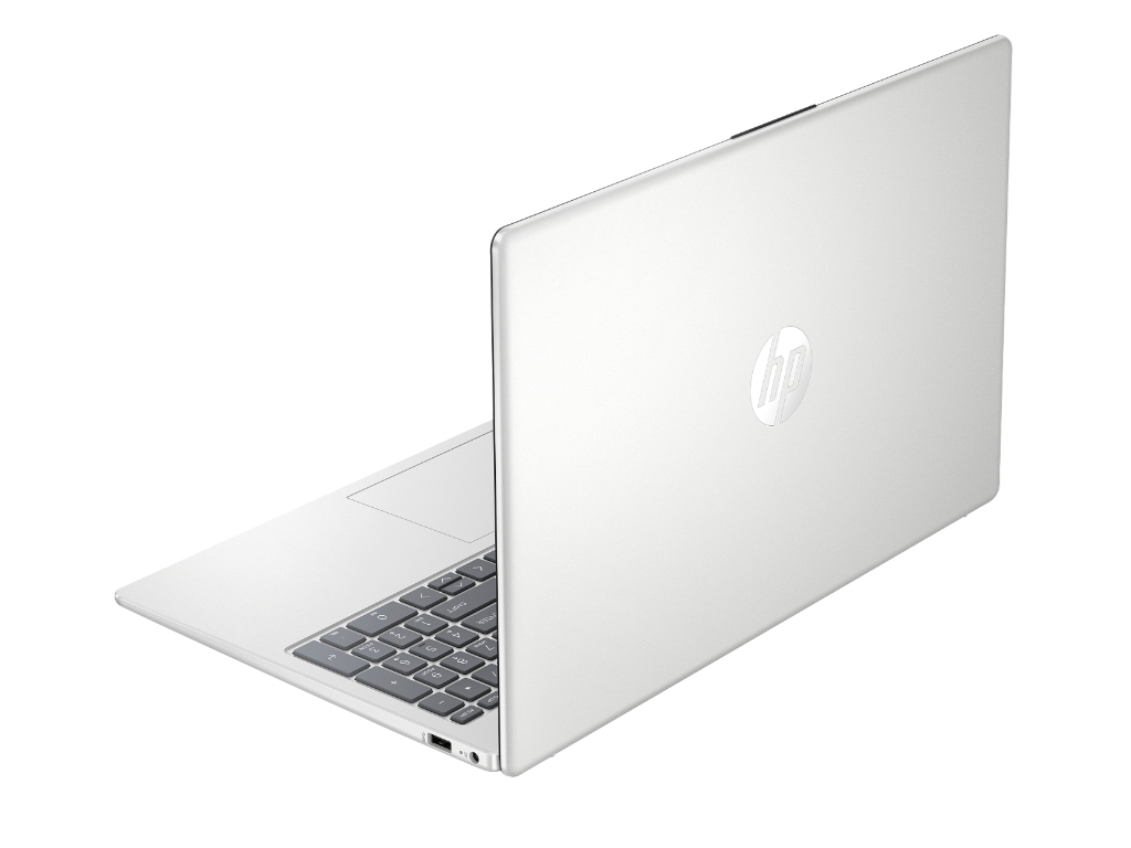 HP Laptop 15-FD0148NM i3/16/5115.6"FHD, Core3 100U 1.2/4.7GH16GB DDR5, 512GB SSD, FreeDos - slika 2