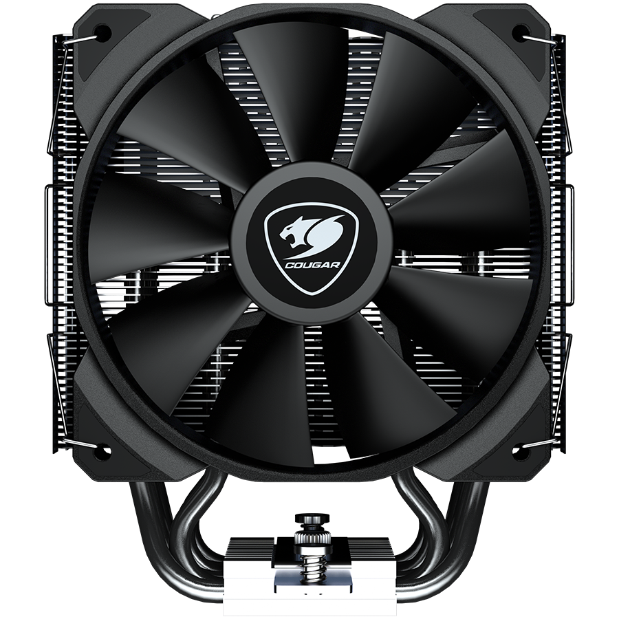 COUGAR FORZA85 ESSENTIAL Air Cooling TDP 230W - slika 2
