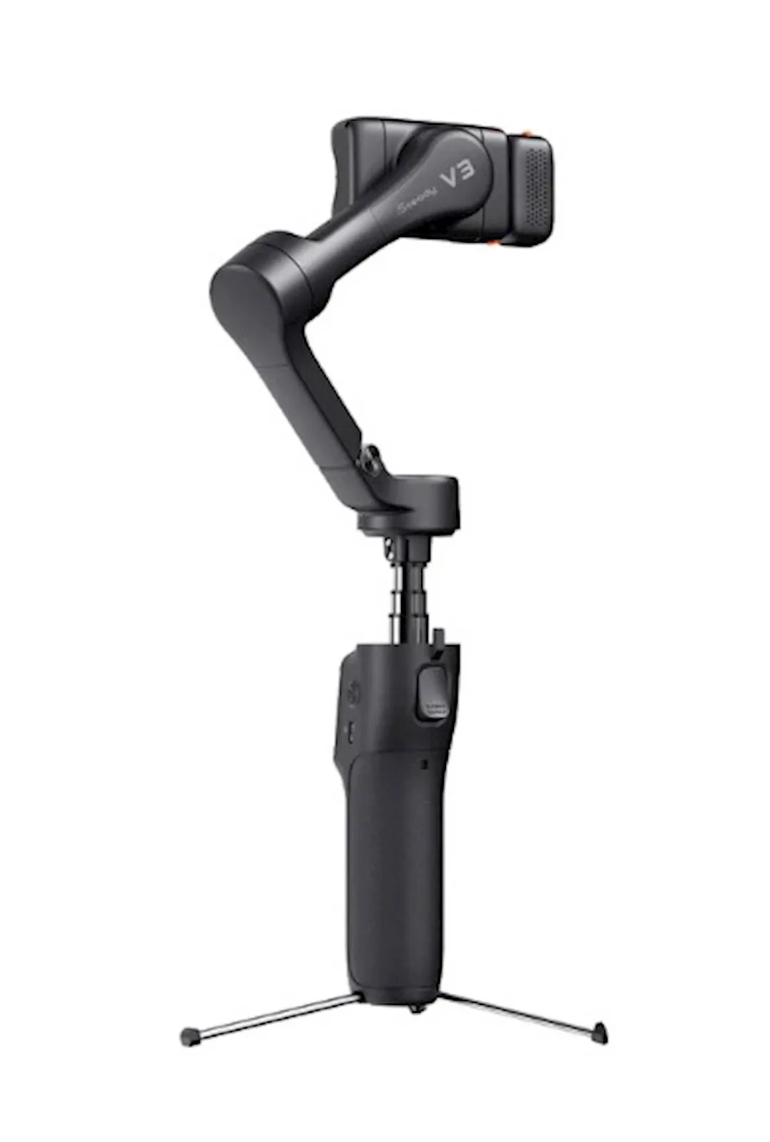 Stabilizator HOHEM iSteady V3 Black - slika 4