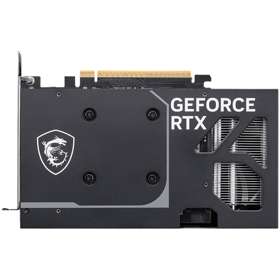 MSI nVidia GeForce RTX 5050 Ventus 2X 8GB OC - slika 8