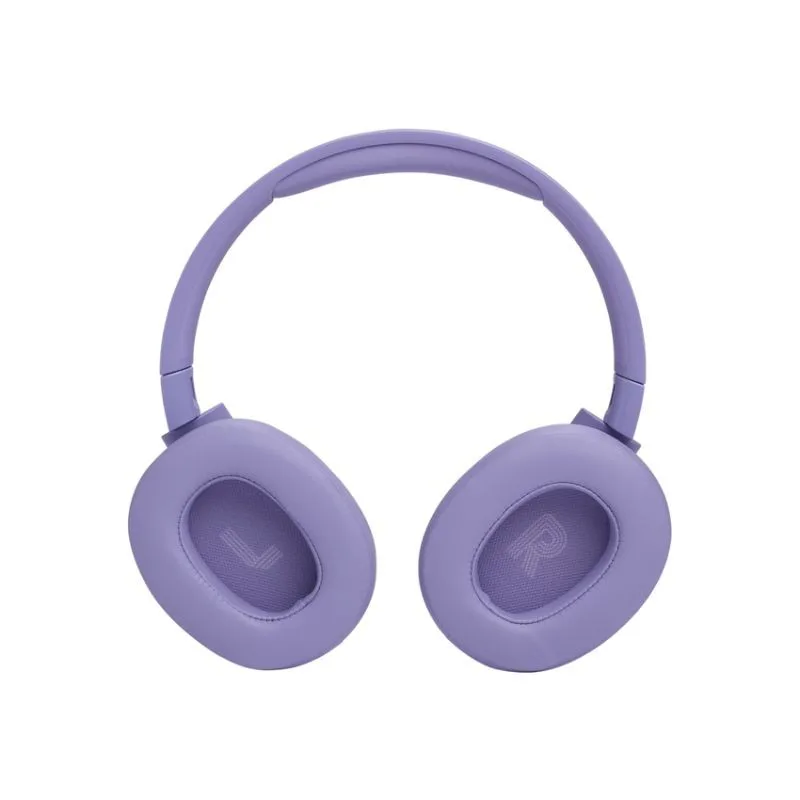 JBL TUNE 770 NC Wireless On Ear Headphones Purple - slika 3