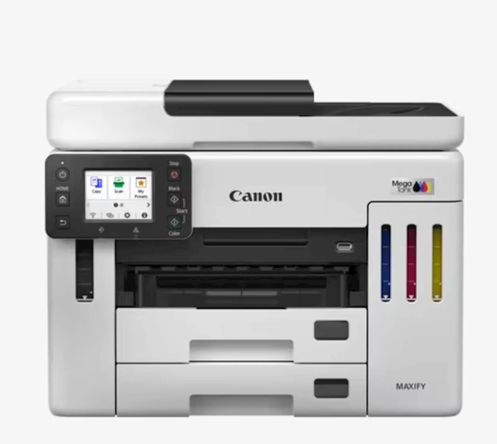 MFP CANON Maxify GX7140 - slika 3