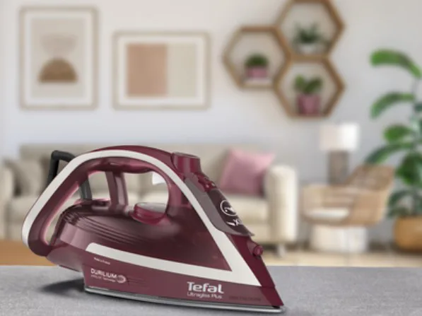 Tefal pegla na paru 2800W - slika 2