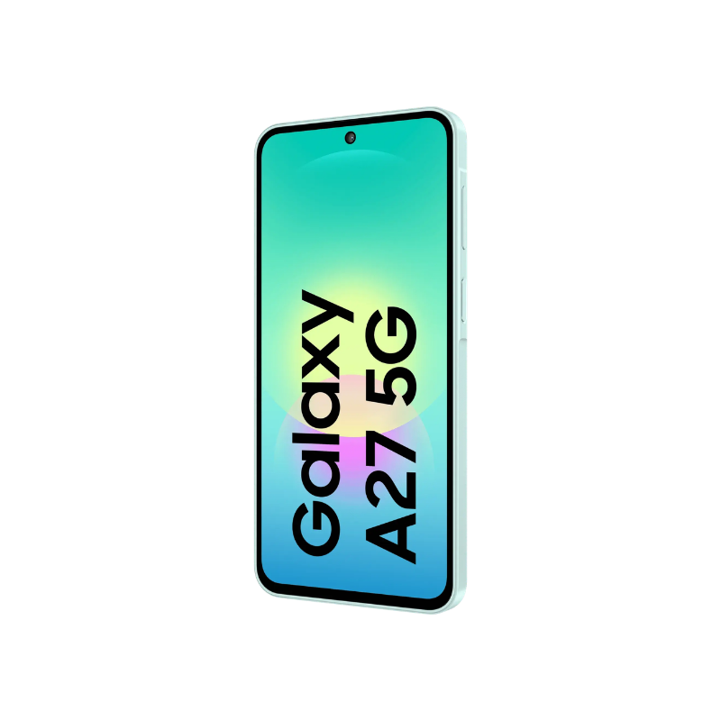 Samsung A27 6GB 128GB Black - slika 3