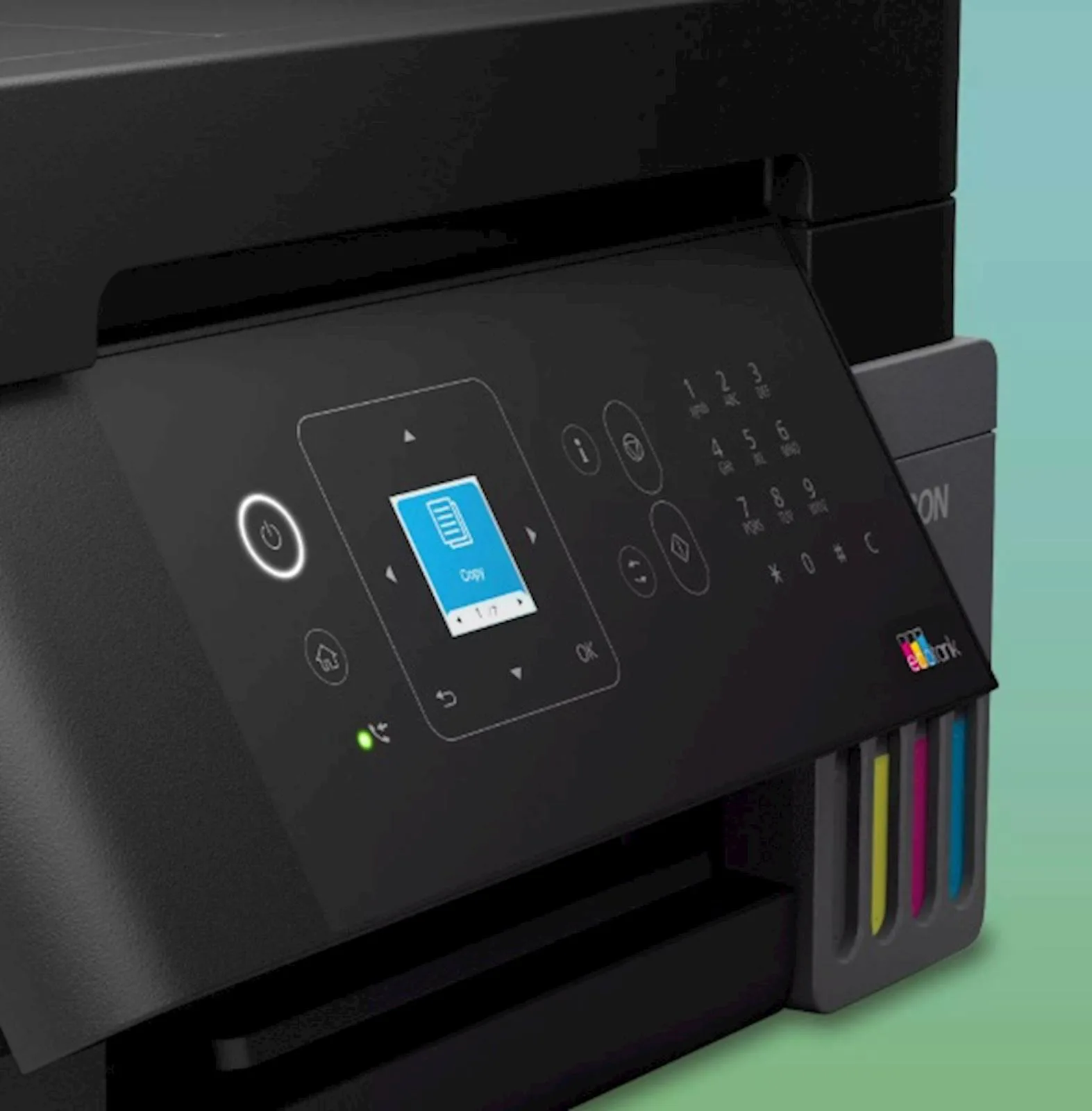 MFP Epson EcoTank  L5390 - slika 4