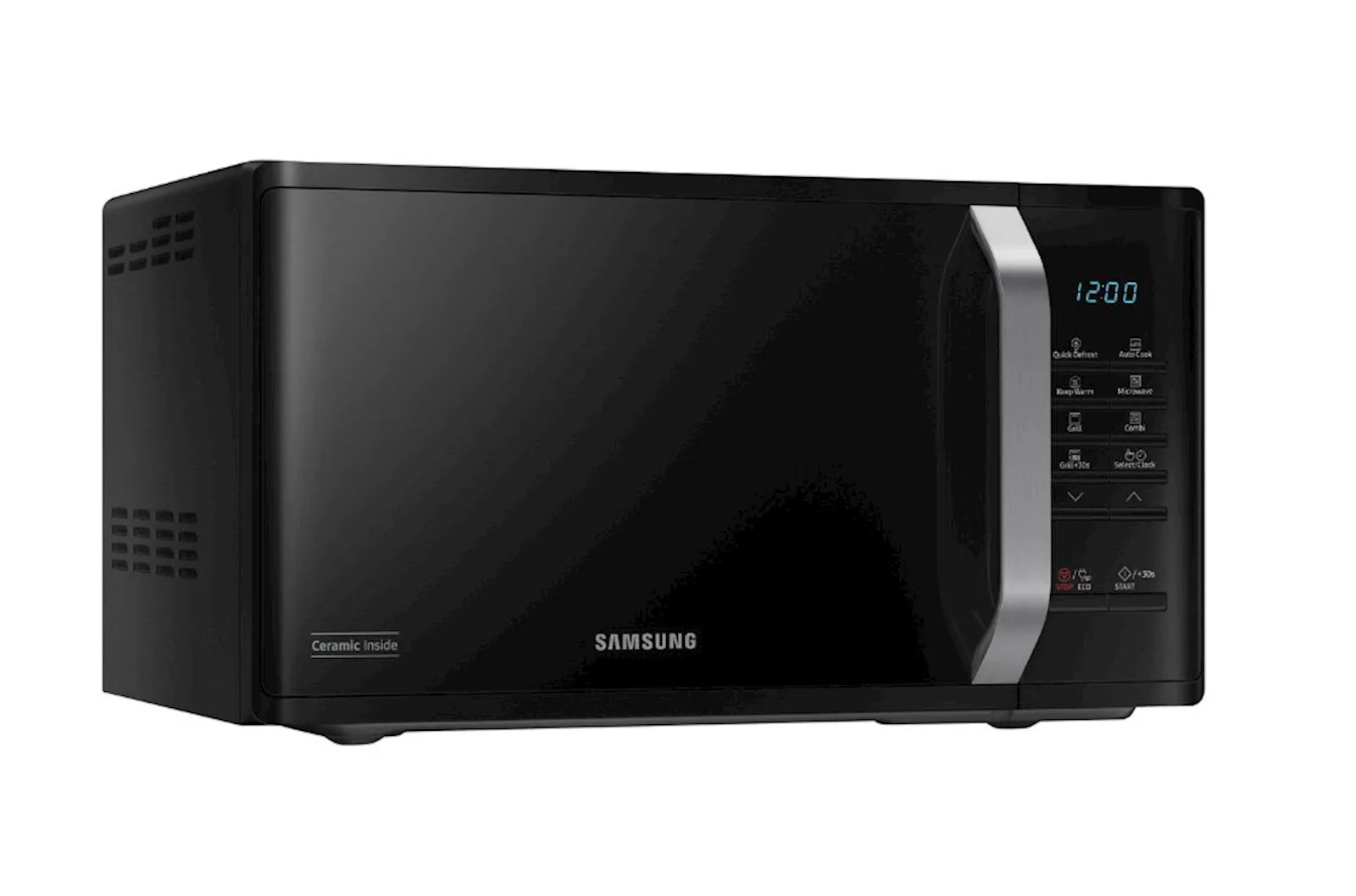 Mikrovalna pećnica SAMSUNG MG23K3523AK/E2 - slika 4