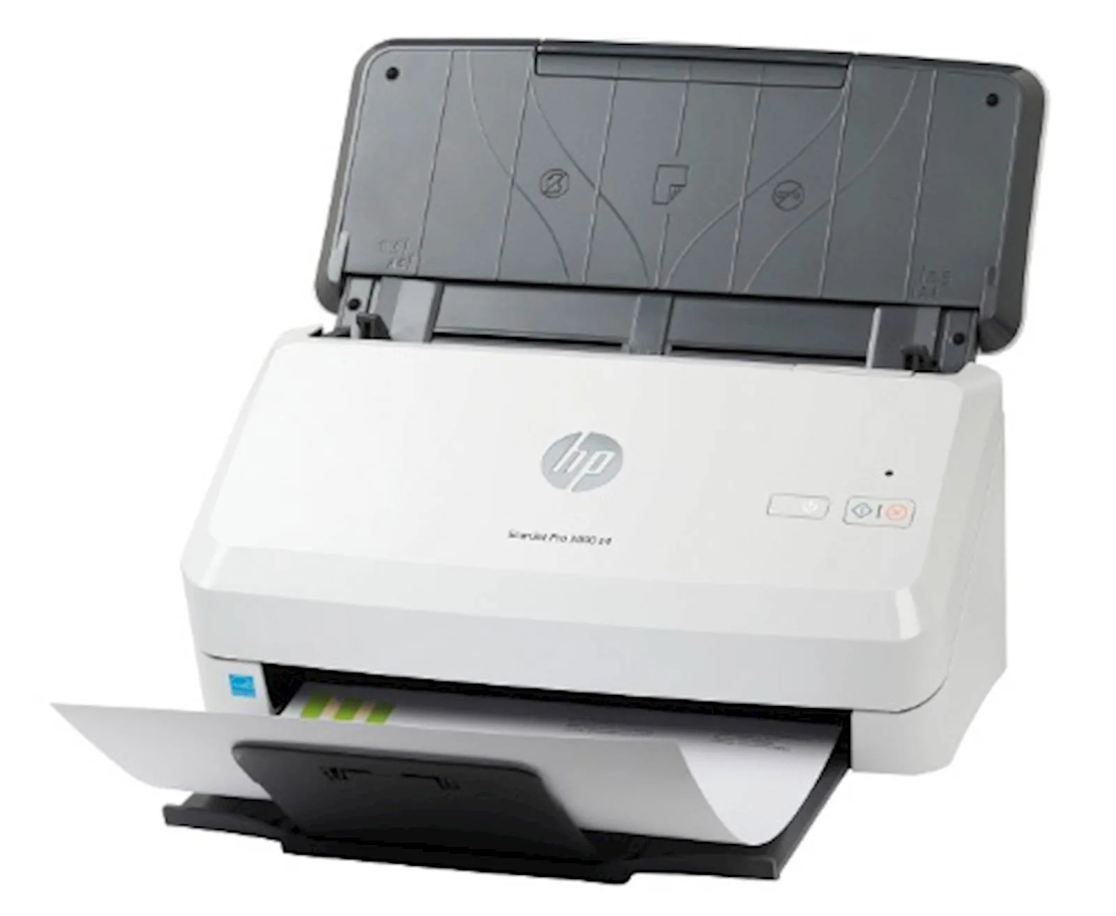 Skener HP ScanJet Pro 3000 s4 - slika 2