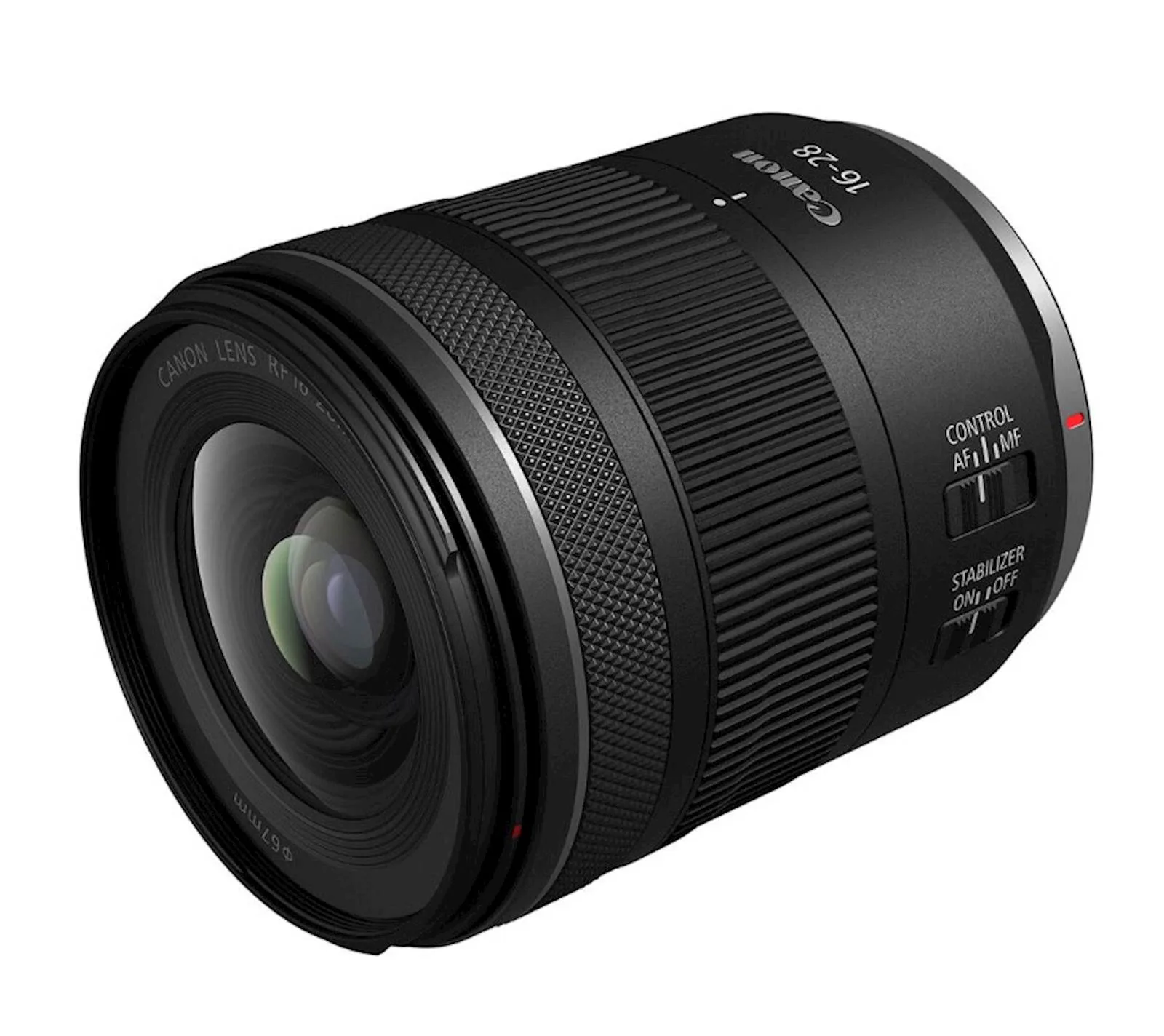Objektiv CANON RF16-28MM F2.8 IS STM - slika 2