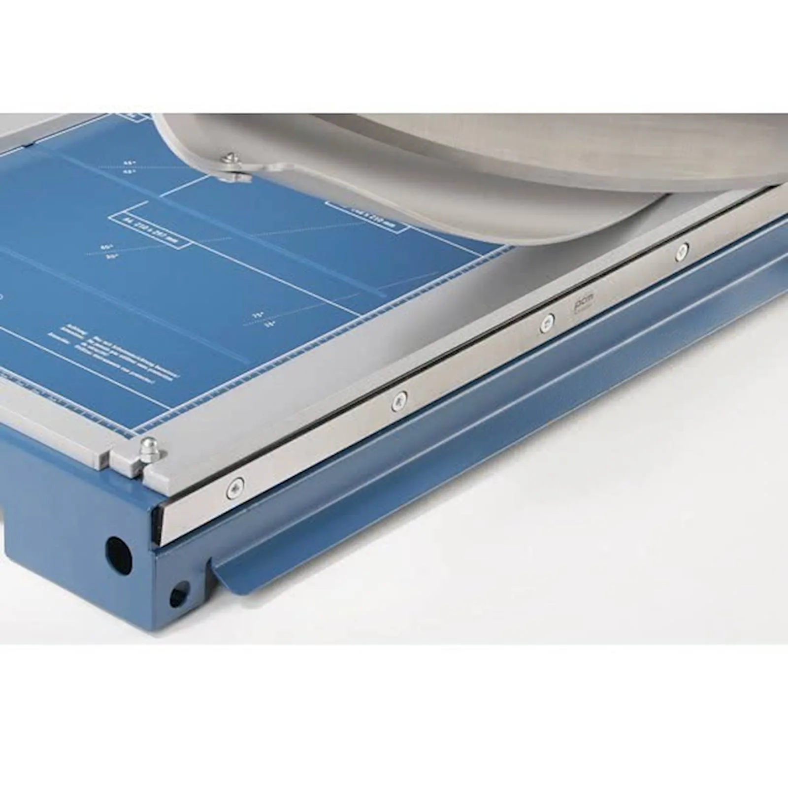 Giljotina Dahle 867, 460mm, A3, 35 listova - slika 2
