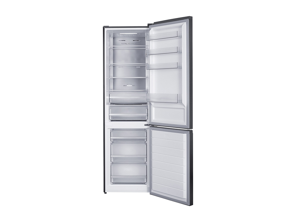 Frižider TESLA RC3800FHXC kombinovani/377L/C/200x68x60cm/inox - slika 3