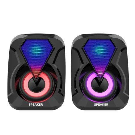UBIT ET-1053 Zvučnik USB - slika 2