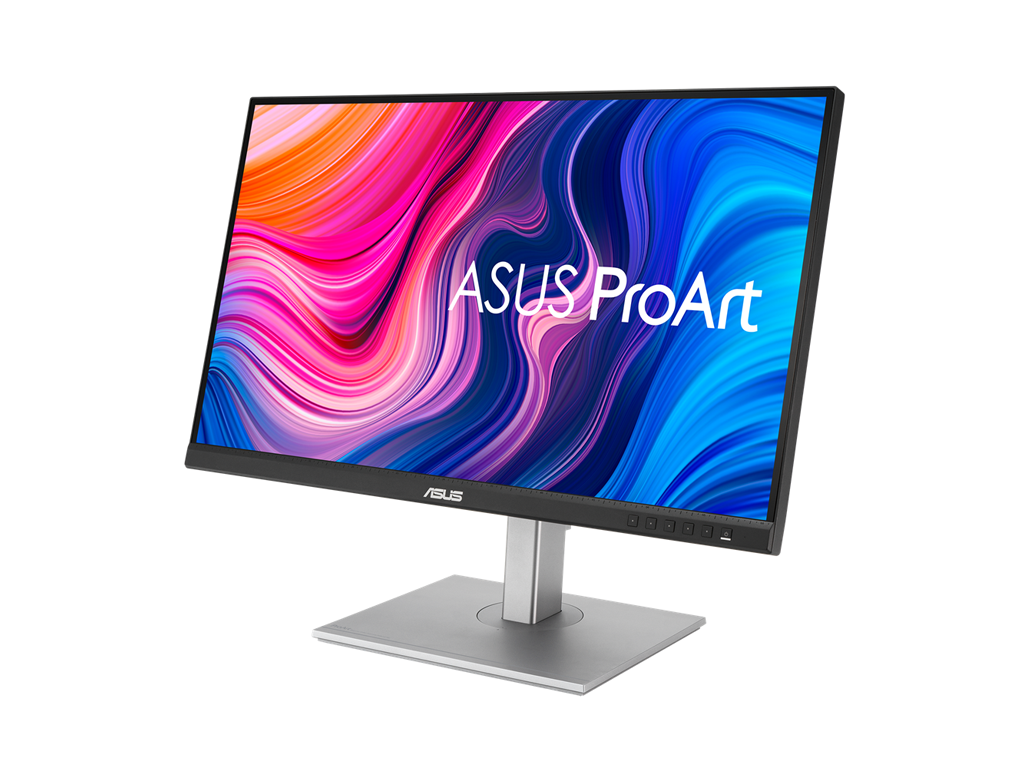 Asus ProArt monitor PA279CV27",4K,IPS,350cd,60Hz,5ms,HDMIx2,DP,4xUSB 3.2.1xUSB Type-C 90W,Speake - slika 4