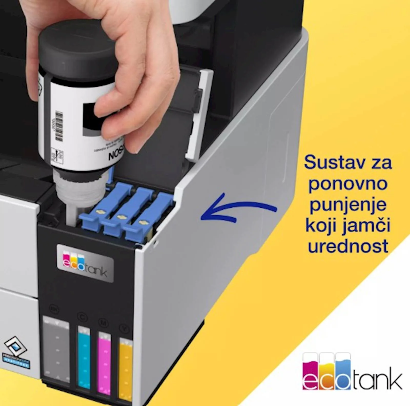 MFP Epson EcoTank  L6490 - slika 5