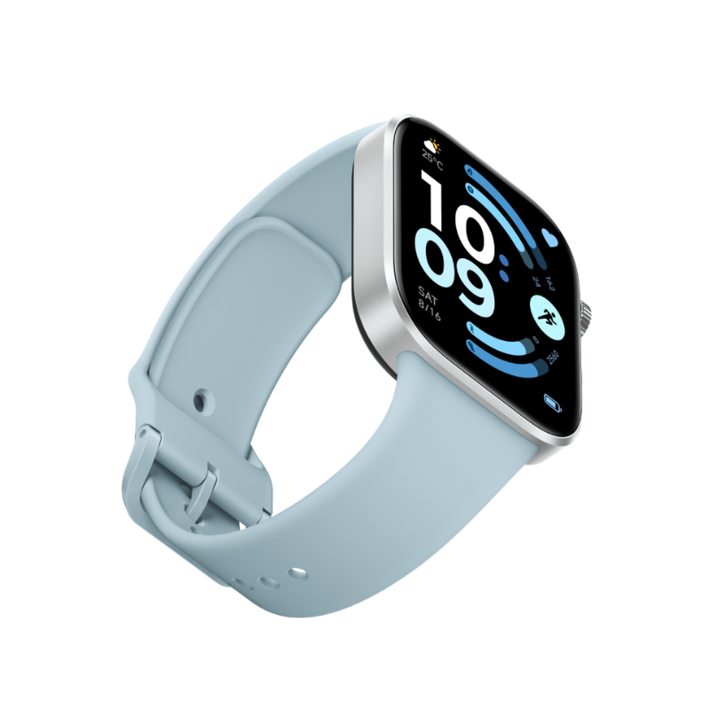 Xiaomi Redmi Watch 6 G.Blue - slika 3